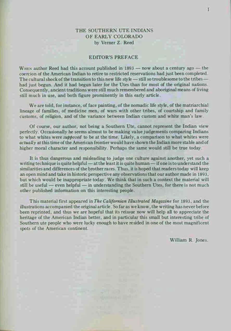 The Southern Ute Indians of Early Colorado. vist0067a